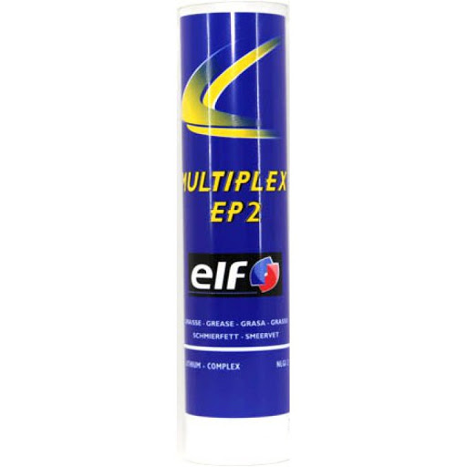 Смазка ELF MULTIPLEX EP2 0,4л